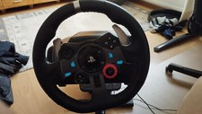 Logitech g29 shifter gebraucht kaufen  Horn-Bad Meinberg