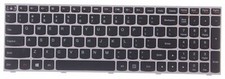 Klawiatura LENOVO G50 500-15ACZ PL 25215280 A-, używany na sprzedaż  PL