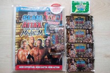 Topps slam attax gebraucht kaufen  Wilsdruff