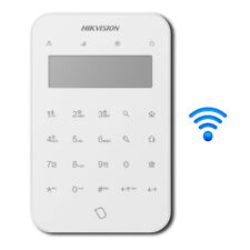 Tastiera hikvision wireless usato  Italia