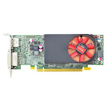 Usado, Placa de vídeo Dell AMD ATI Radeon R7 250 2GB GDDR3 DP DVI PCIe x16 0FDT1K comprar usado  Enviando para Brazil