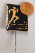 Nadel meisterschaften cssr gebraucht kaufen  Wegberg