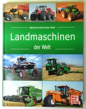 Landmaschinen motorbuch verlag gebraucht kaufen  Neuss