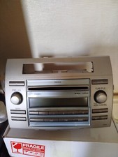 Autoradio origine toyota d'occasion  Drancy