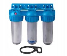 Stufen wasserfilter vorfilter gebraucht kaufen  Görlitz