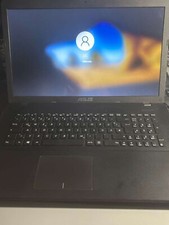 Asus r752l laptop gebraucht kaufen  Freilassing