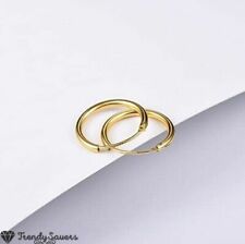 Gold 925 sterling for sale  LOCHGELLY