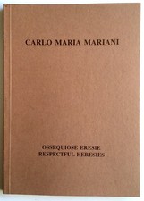 Carlo maria mariani usato  Milano