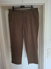 Herren hose comberti gebraucht kaufen  Mörfelden-Walldorf