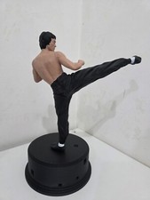 Action figure. bruce usato  Comiso
