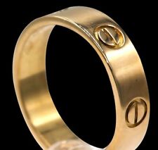 Cartier love ring for sale  USA