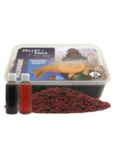 Haldorado pellet pack d'occasion  Expédié en Belgium