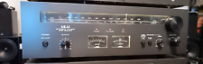 Akai 2400 stereo gebraucht kaufen  Heuerßen
