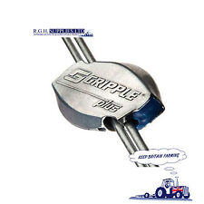 Gripple plus medium for sale  HORSHAM