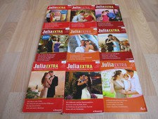 Julia extra cora gebraucht kaufen  Kirchardt