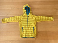 Warme gefütterte jacke gebraucht kaufen  Bickenbach