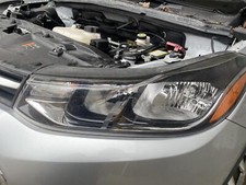 Used left headlight for sale  Effingham