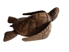 Wooden hand carved for sale  Fort Lauderdale