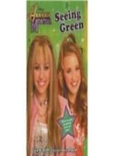 Seeing green for sale  UK