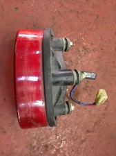 Kawasaki er500 rear for sale  GAINSBOROUGH