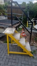 aussentreppe treppe gebraucht kaufen  Werdohl