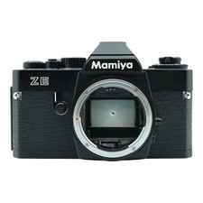 Mamiya gehäuse body gebraucht kaufen  Filderstadt