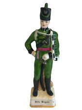 Vintage porcelain soldier for sale  STOCKTON-ON-TEES