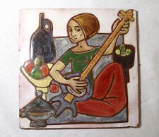 Vintage hand enameled for sale  Scotch Plains