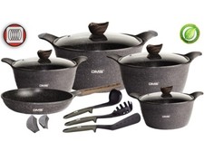 Dms tlg kochgeschirr gebraucht kaufen  Sobernheim