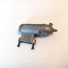 Force schalldämpfer verbrenne gebraucht kaufen  Gersthofen