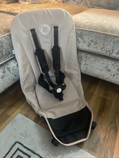 Bugaboo donkey seat for sale  SHREWSBURY