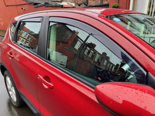 Nissan qashqai mk1 for sale  BIRMINGHAM