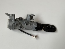 Genuine ignition lock for sale  DIDCOT