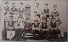 Old sepia photograph for sale  PORT TALBOT