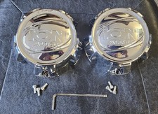 Ion alloy wheels for sale  Murfreesboro