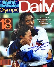 Lisa leslie usa for sale  Pompton Plains