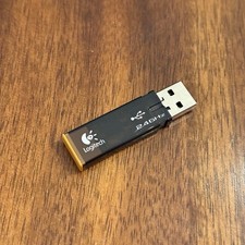 Logitech 2.4 ghz for sale  Albuquerque