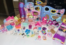 Lps littlest pet for sale  Texarkana