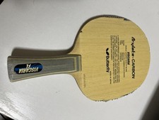 Raquette tennis table d'occasion  Expédié en France