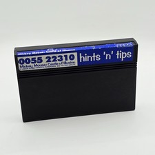 Sega Master System, Micky Mouse: Castle of Illusion, SMS, Testado, SOMENTE CARRINHO comprar usado  Enviando para Brazil