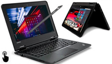 Usado, Thinkpad 2 em 1 TouchScreen Intel Core i5 7ª GERAÇÃO 8GB RAM 256GB SSD Wins 11 Pro comprar usado  Enviando para Brazil