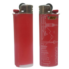 Accendino bic maxi usato  Assemini