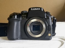 panasonic lumix gh3 gebraucht kaufen  Buchholz i.d. Nordheide