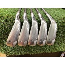 Iron set 5piece d'occasion  Expédié en France