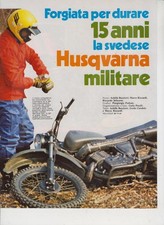 Advertising test moto usato  Venegono Superiore