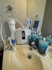 water filter ionizer aqua for sale  Marietta