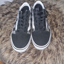 Vans mädchen schuhe gebraucht kaufen  Velbert