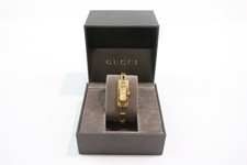 Womens gucci 3900l for sale  LEEDS
