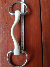 Trust gebiss stange gebraucht kaufen  Seehausen, Zehrental