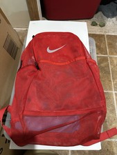 Nike brasilia 26l for sale  North Brunswick